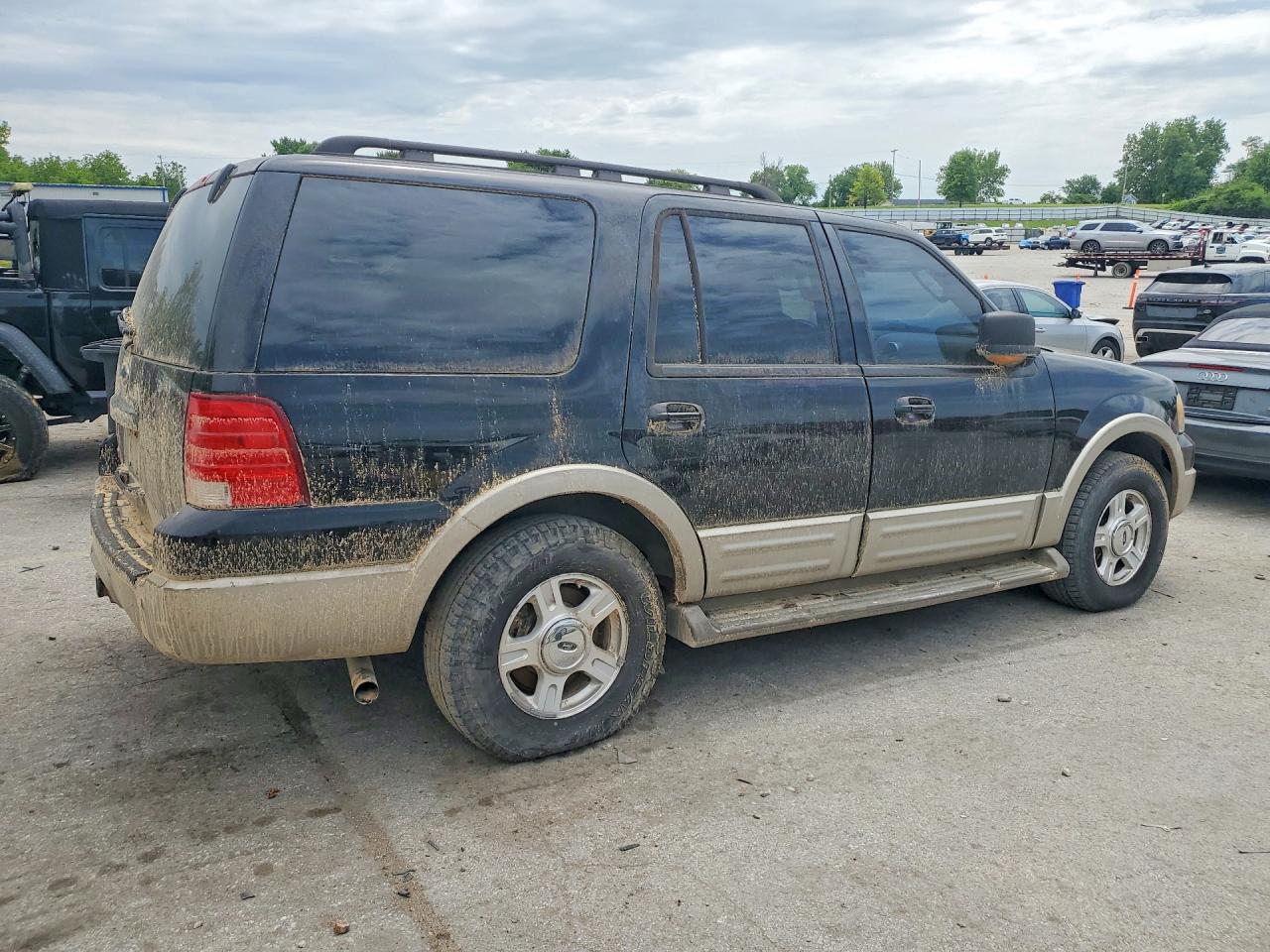 FORD EXPEDITION 2007 — 4