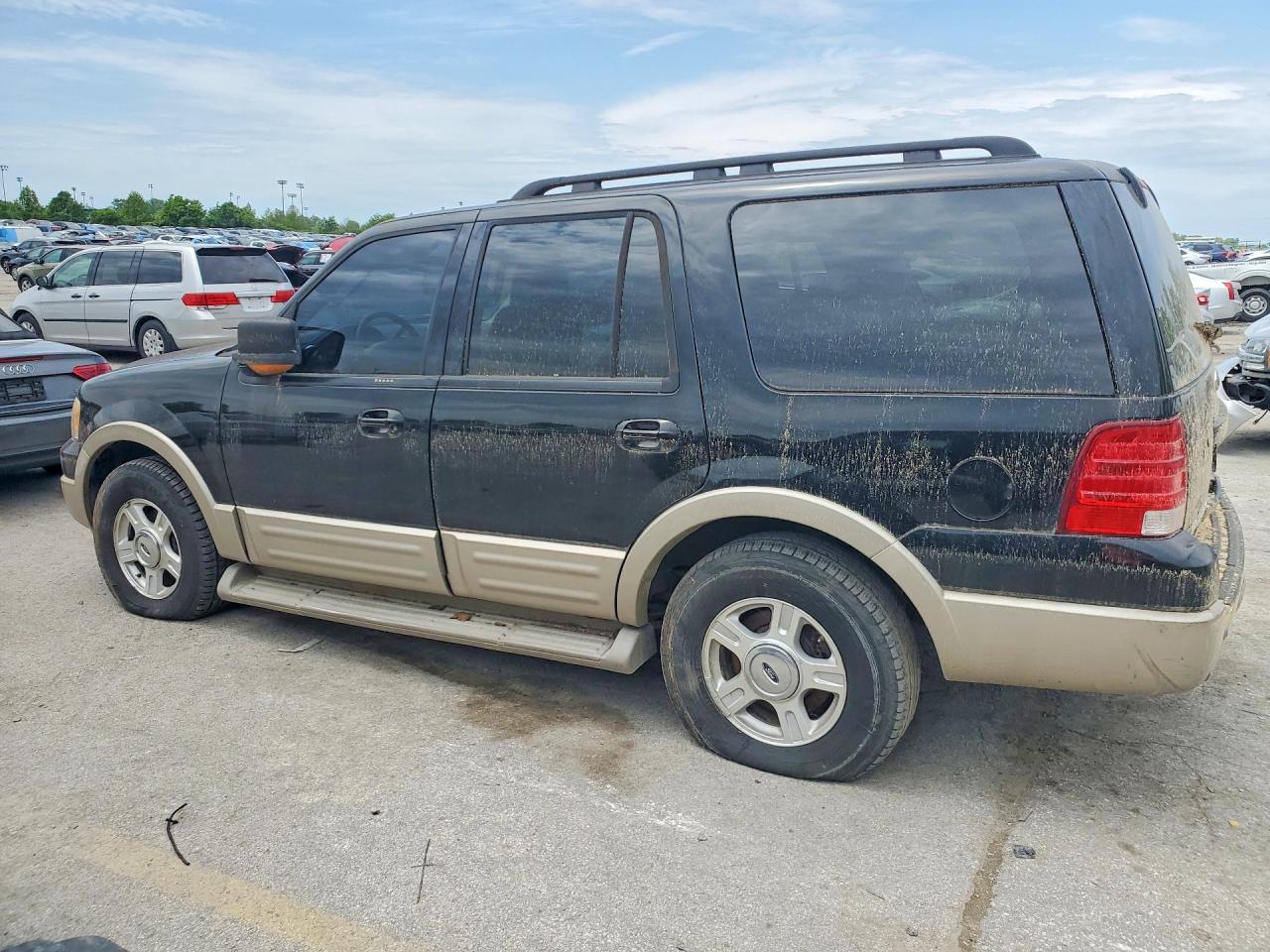 FORD EXPEDITION 2007 — 3
