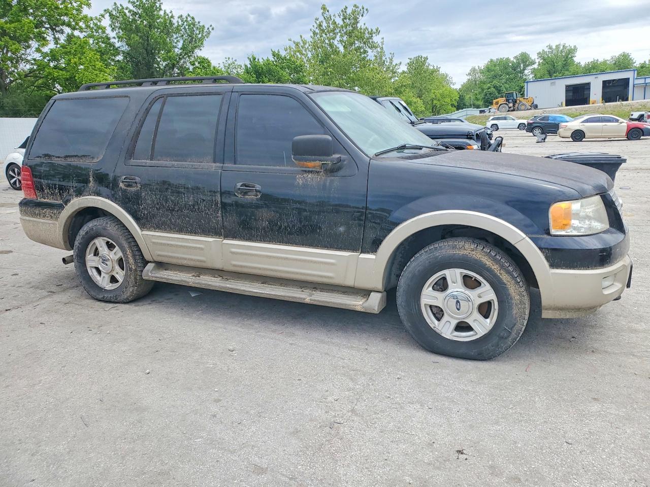 FORD EXPEDITION 2007 — 5