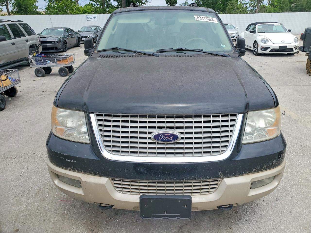 FORD EXPEDITION 2007 — 6