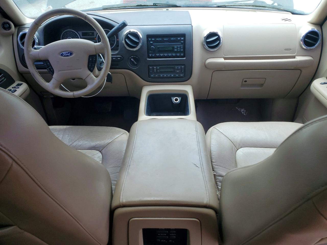 FORD EXPEDITION 2007 — 9