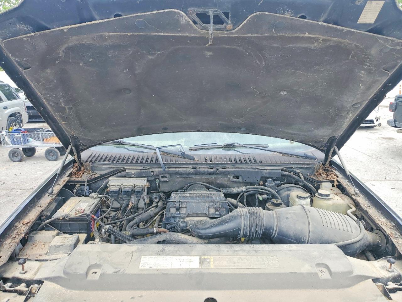 FORD EXPEDITION 2007 — 13