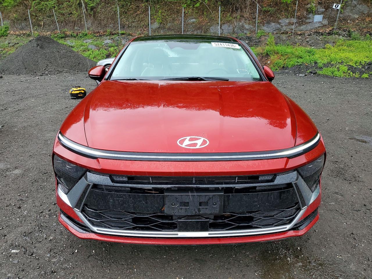 HYUNDAI SONATA 2024 — 6