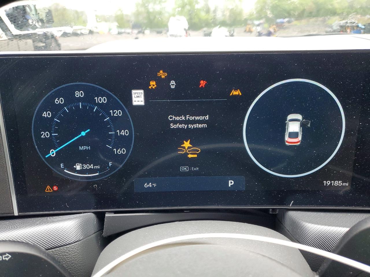 HYUNDAI SONATA 2024 — 10