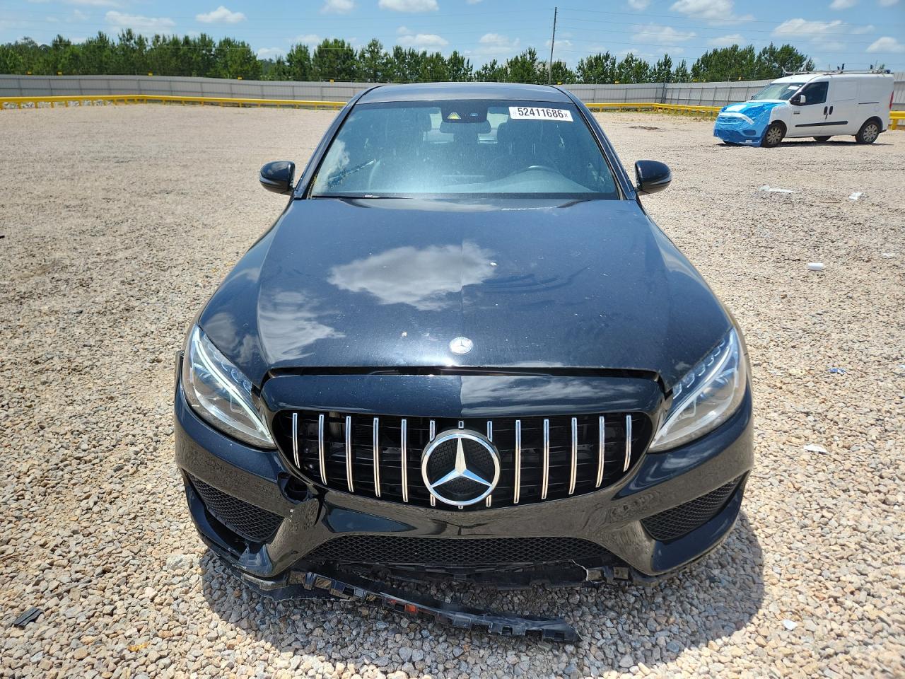 MERCEDES-BENZ C 2017 — 6