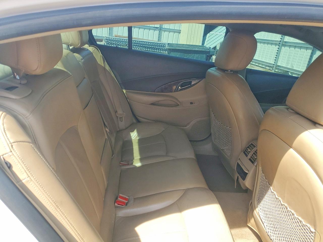 BUICK LACROSSE 2013 — 11