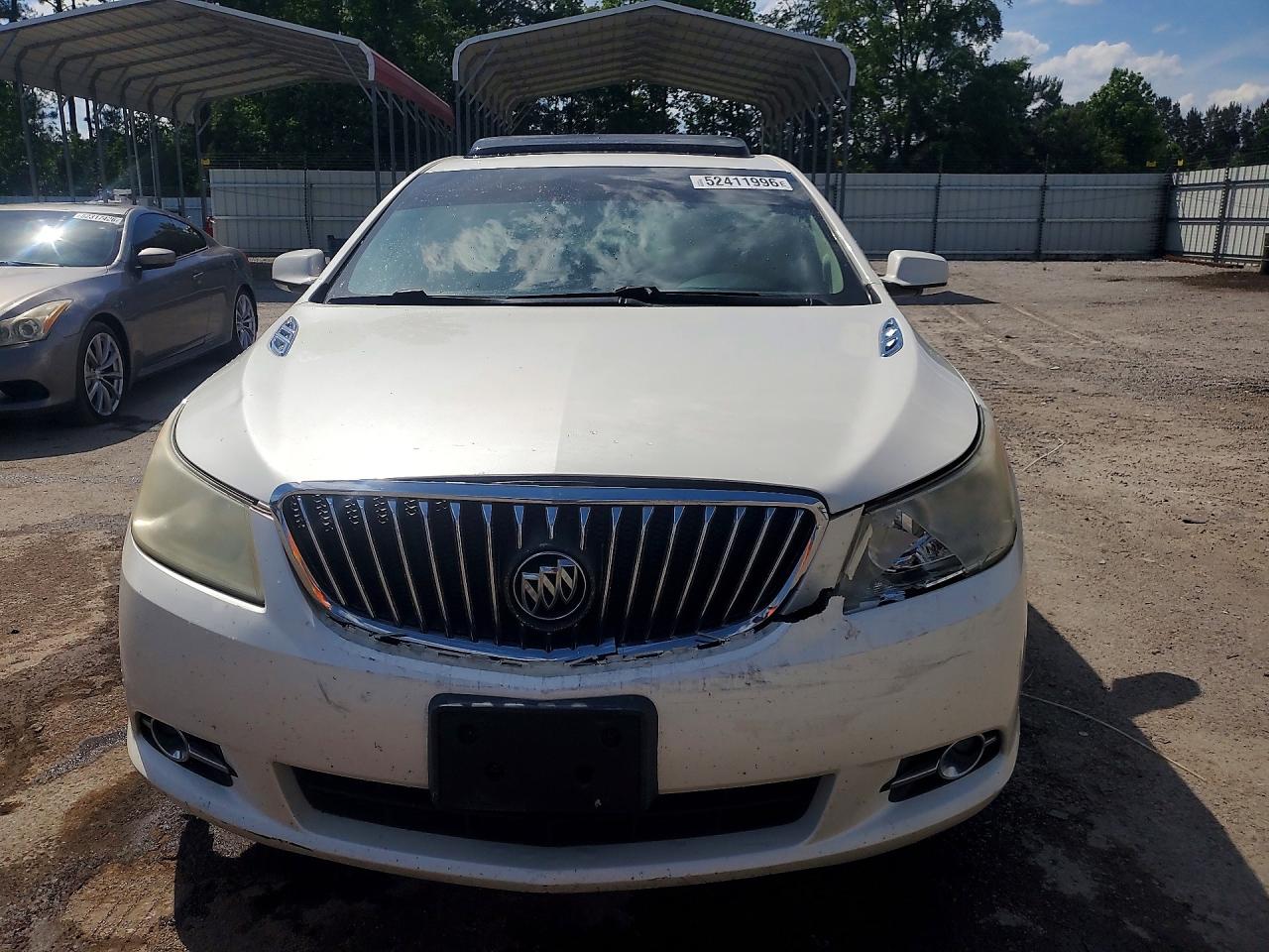 BUICK LACROSSE 2013 — 6