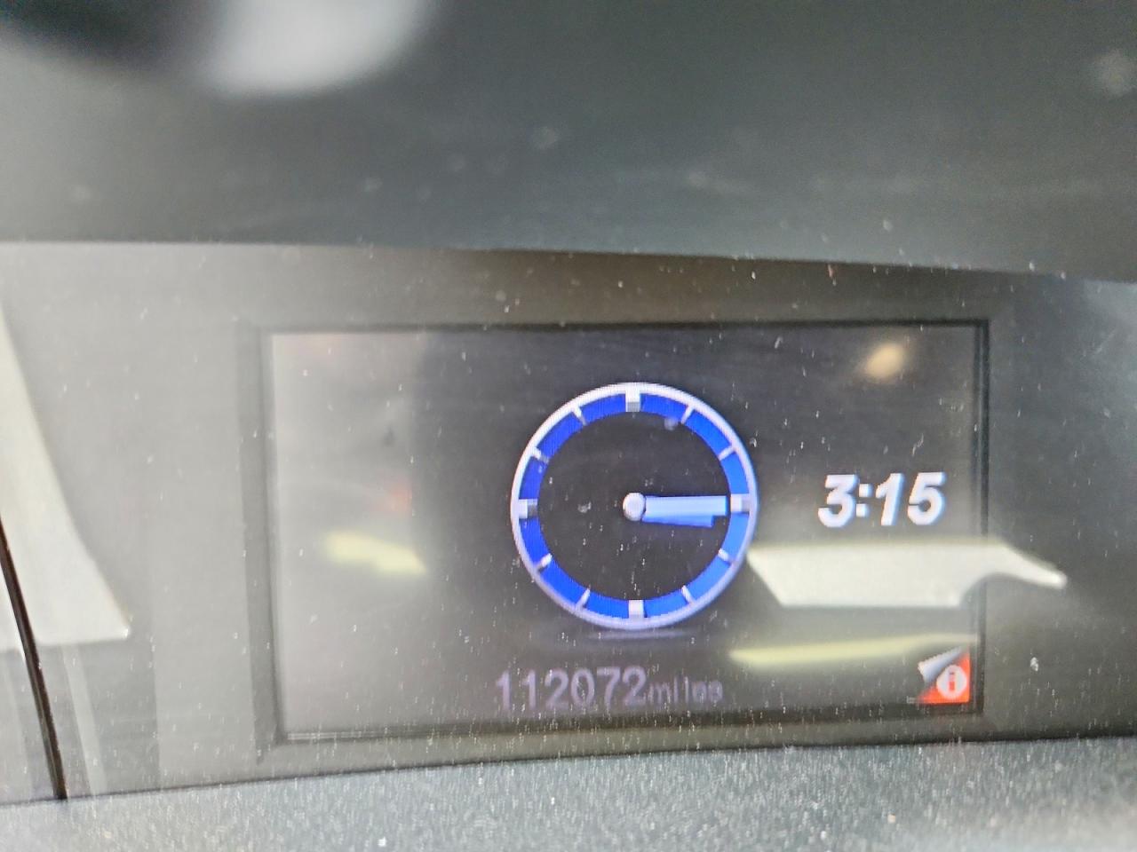 HONDA CIVIC 2012 — 10