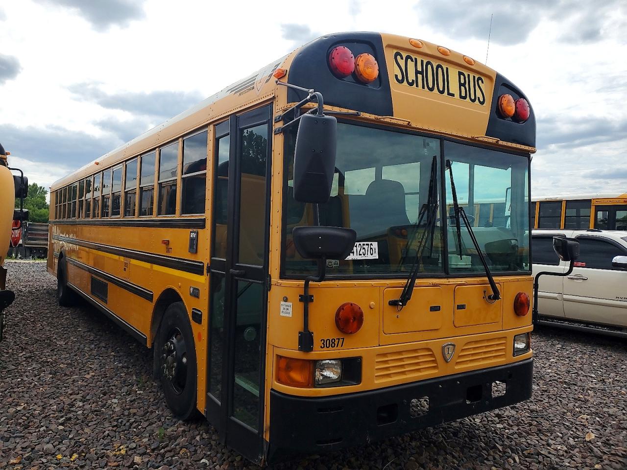 2016 IC CORPORATION RE SERIES SCHOOL