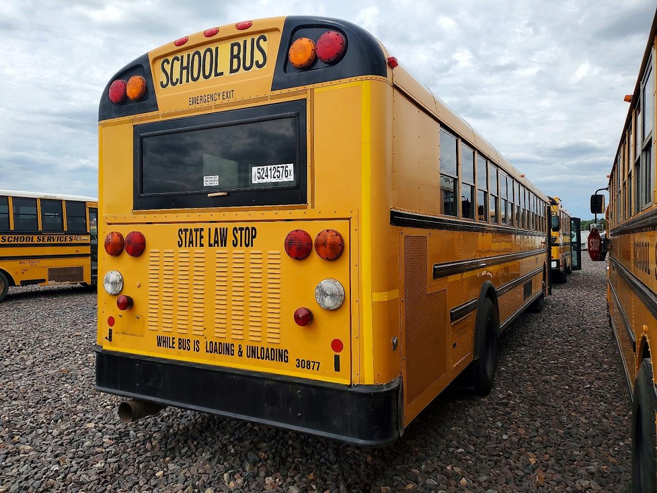 2016 IC CORPORATION RE SERIES SCHOOL