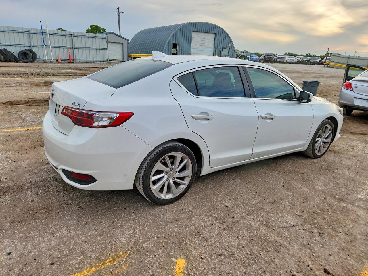 ACURA ILX 2016 — 4