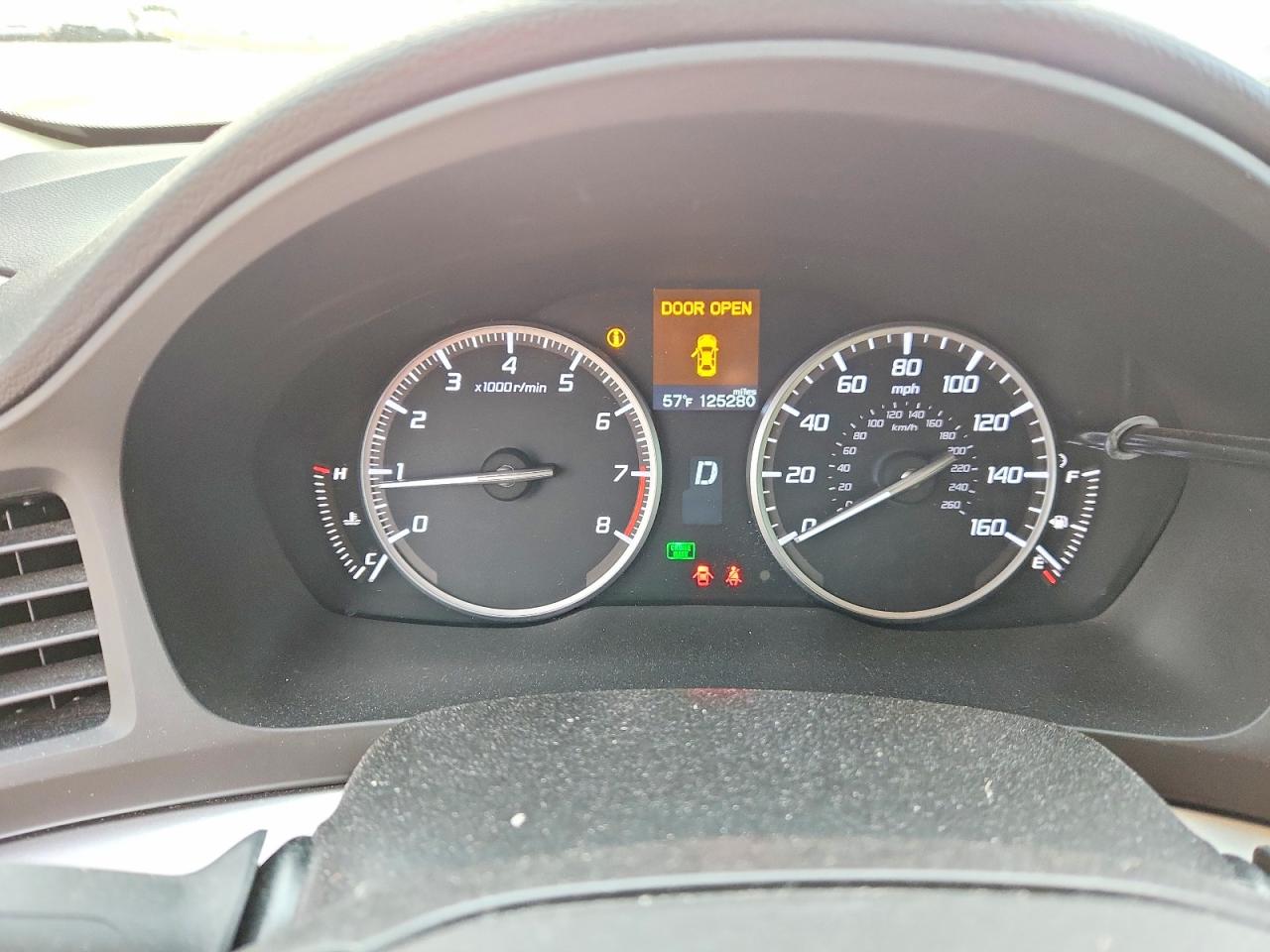 ACURA ILX 2016 — 10