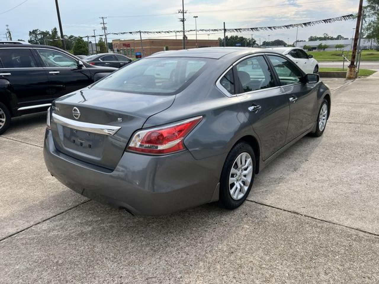 NISSAN ALTIMA 2015 — 3
