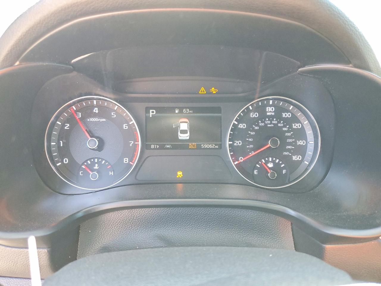 KIA FORTE 2023 — 10