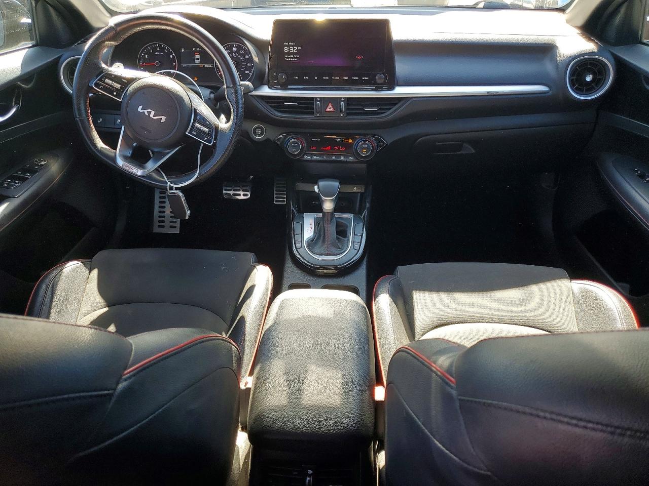 KIA FORTE 2023 — 9