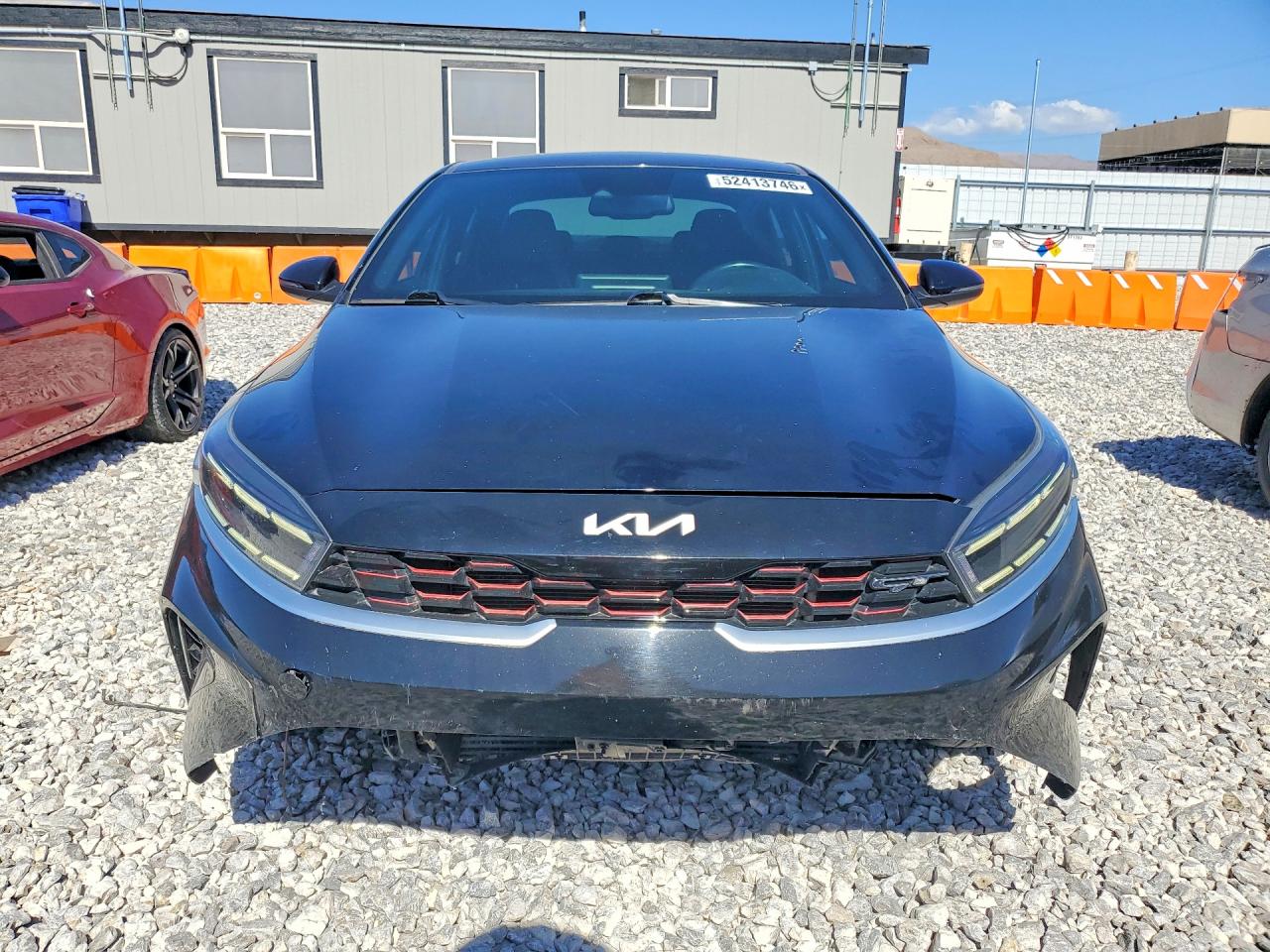 KIA FORTE 2023 — 6