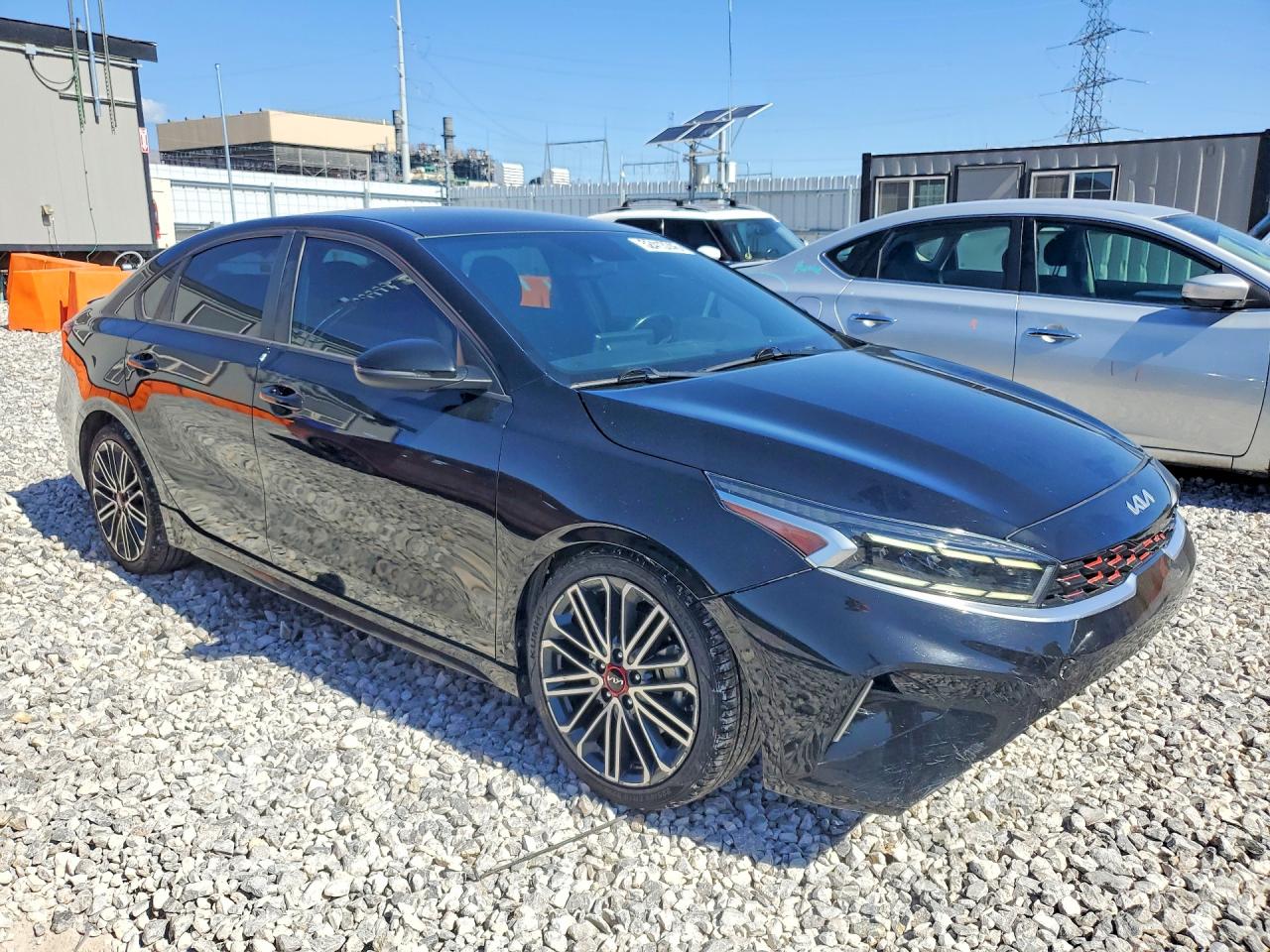 KIA FORTE 2023 — 5