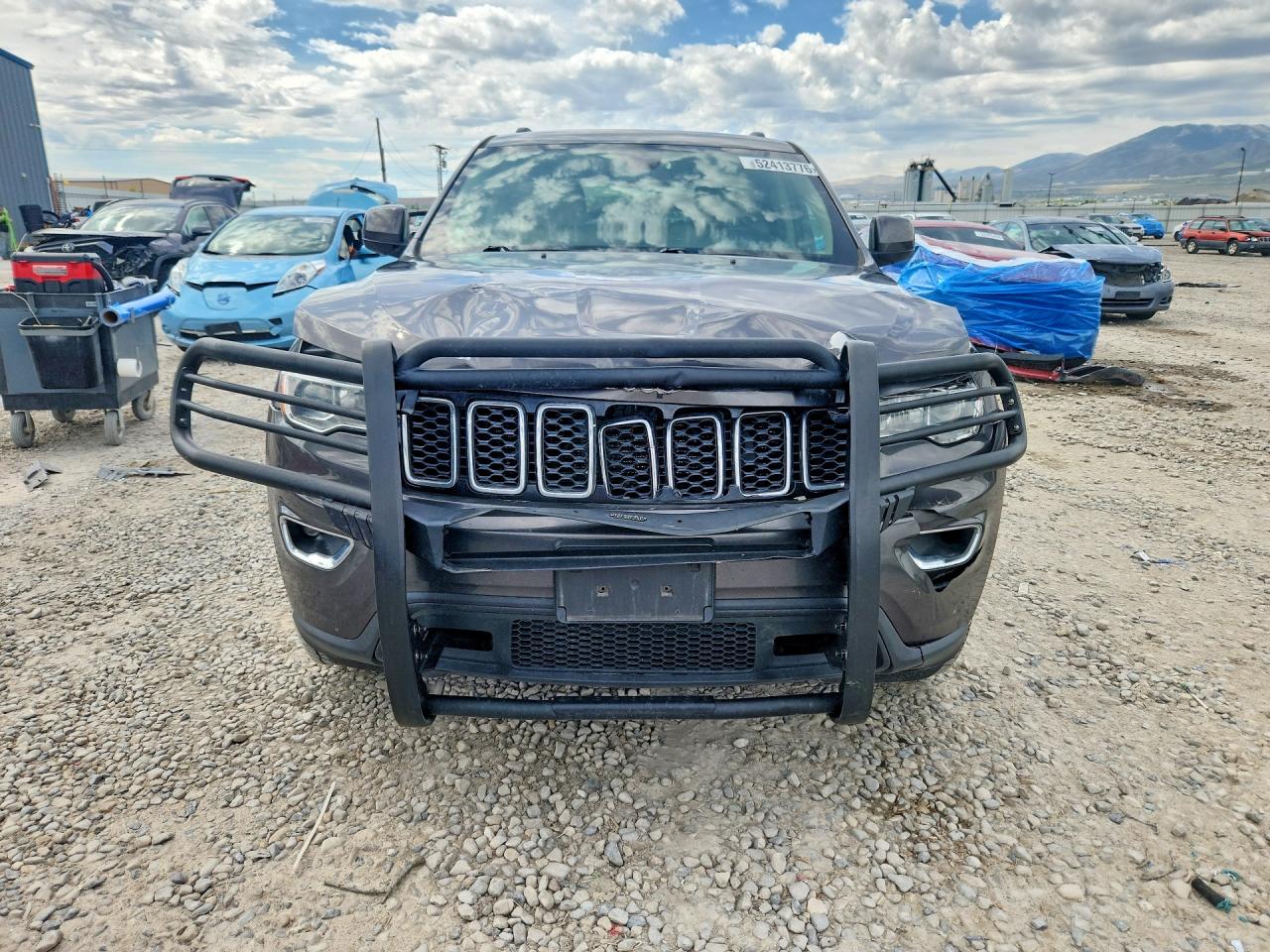 JEEP GRAND CHEROKEE 2019 — 6