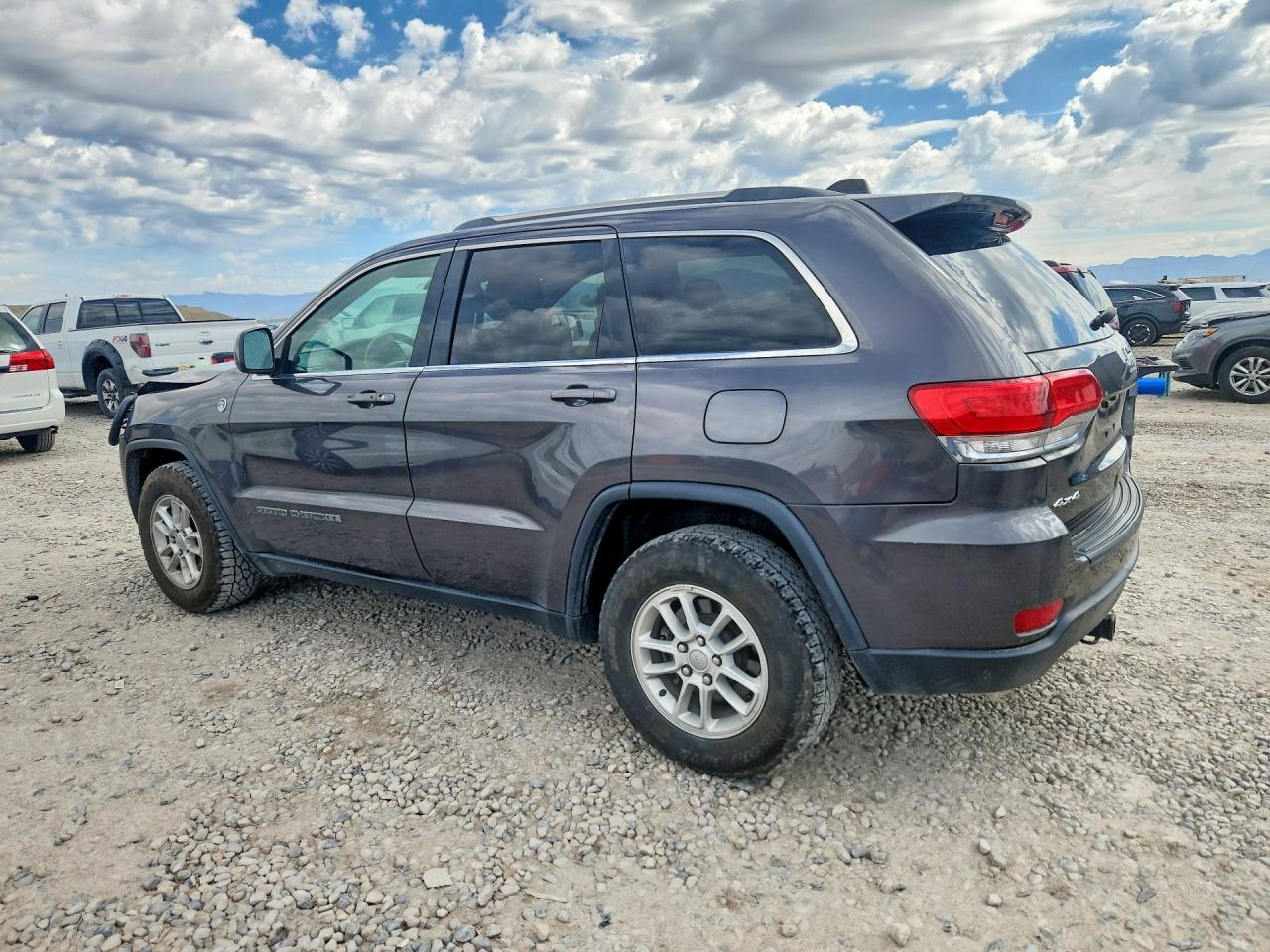 JEEP GRAND CHEROKEE 2019 — 3