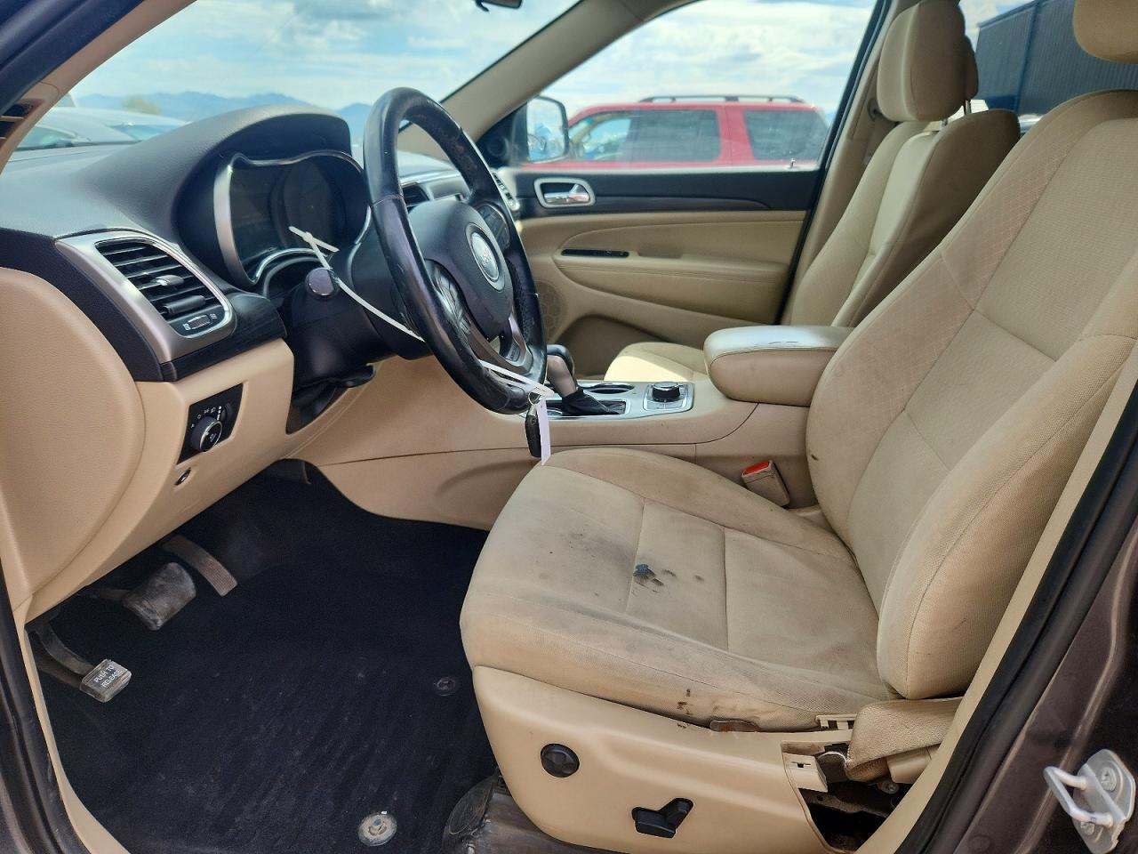 JEEP GRAND CHEROKEE 2019 — 8