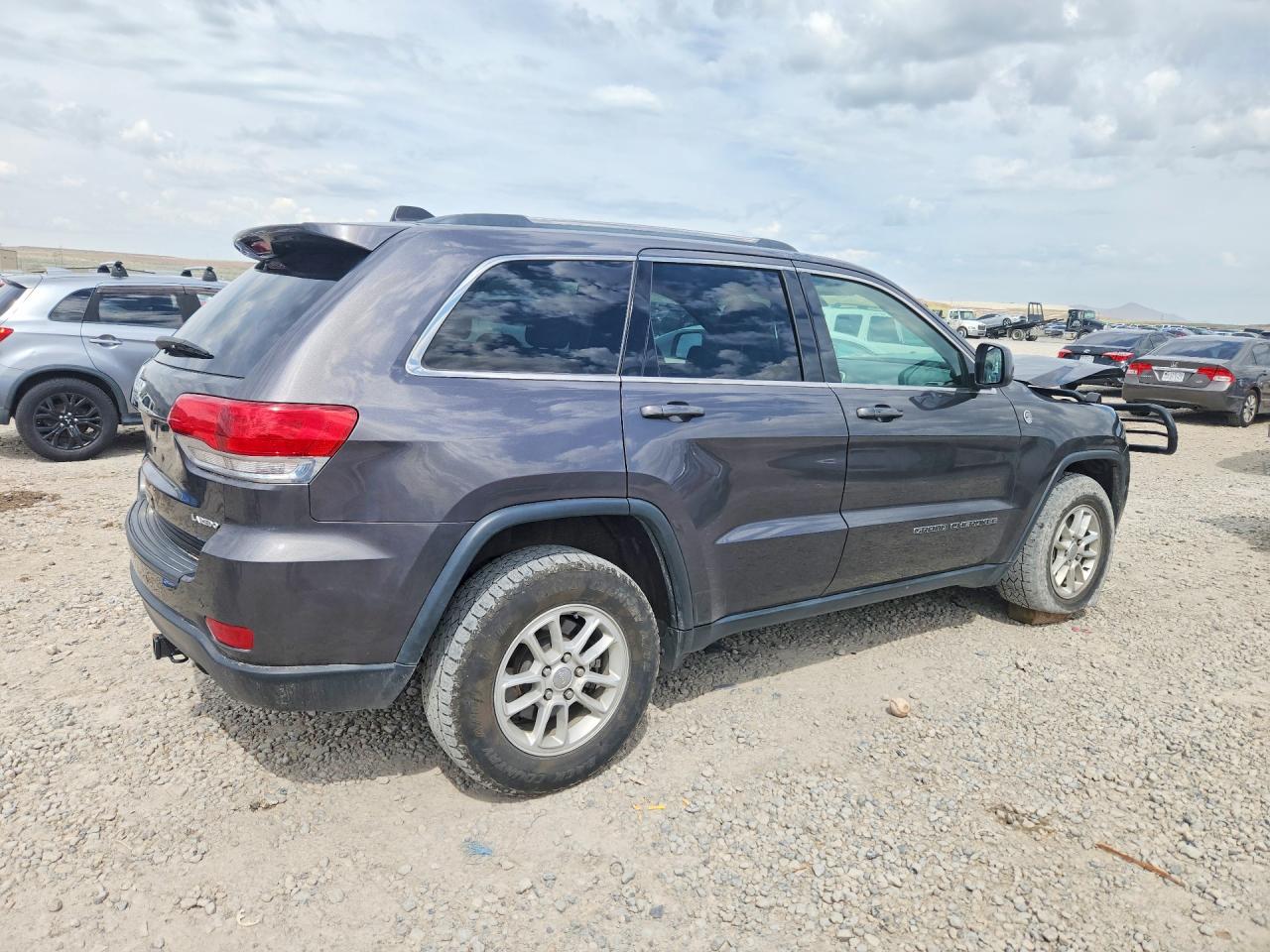JEEP GRAND CHEROKEE 2019 — 4