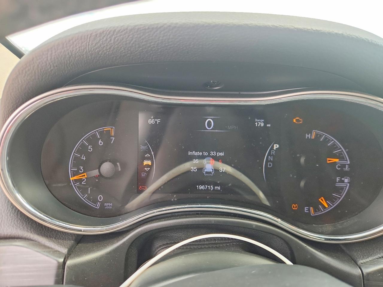 JEEP GRAND CHEROKEE 2019 — 10