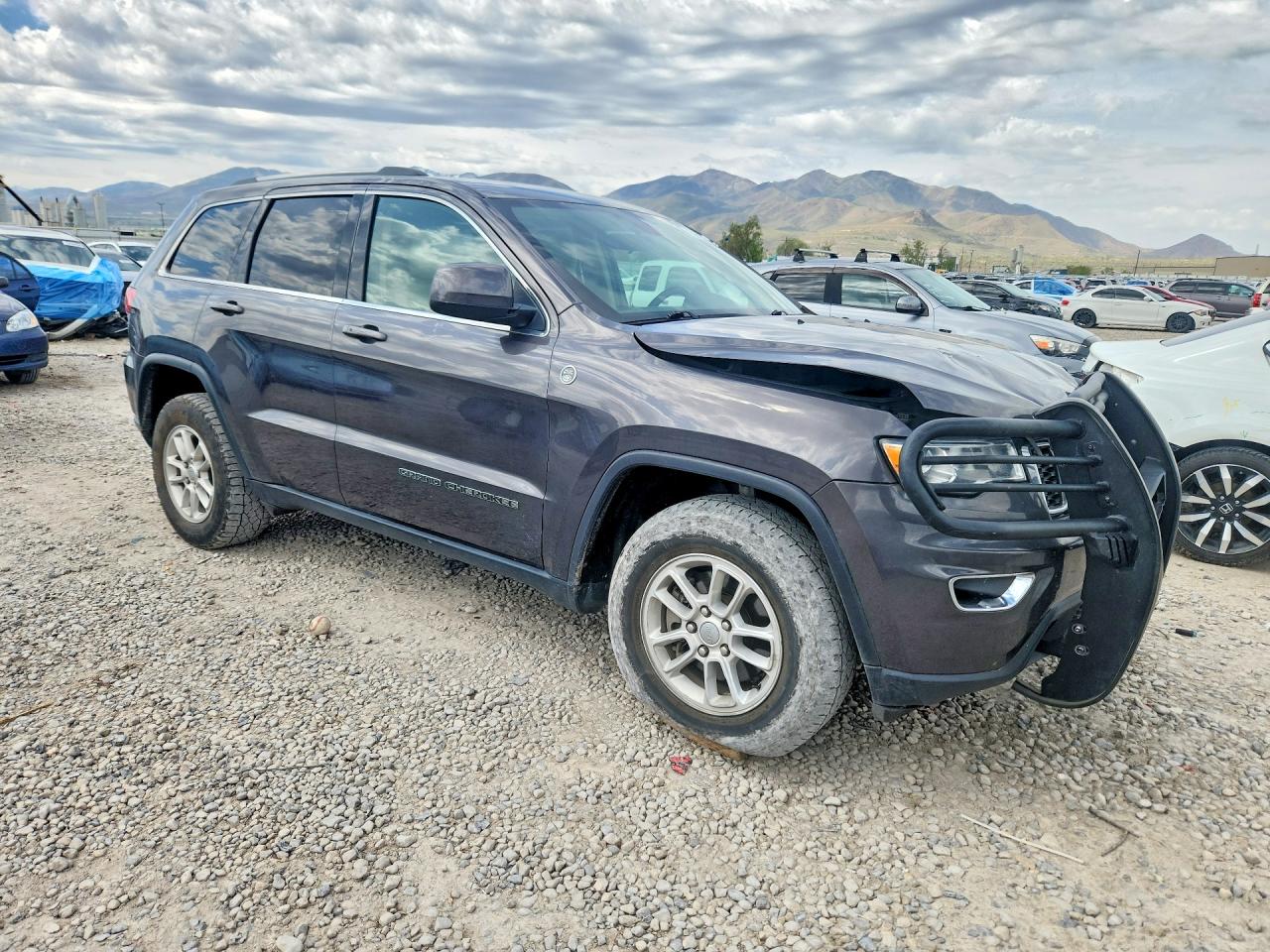 JEEP GRAND CHEROKEE 2019 — 5
