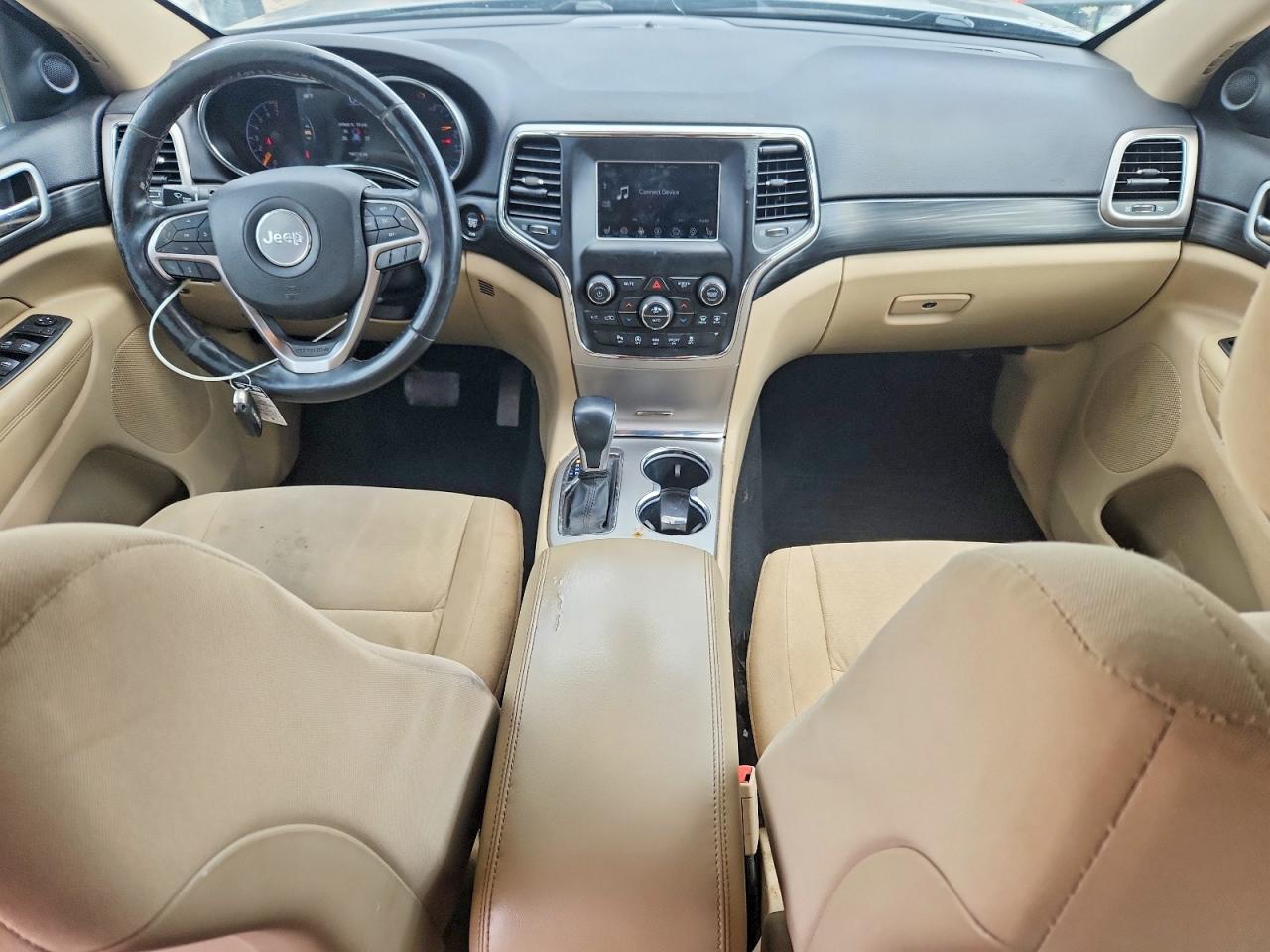 JEEP GRAND CHEROKEE 2019 — 9