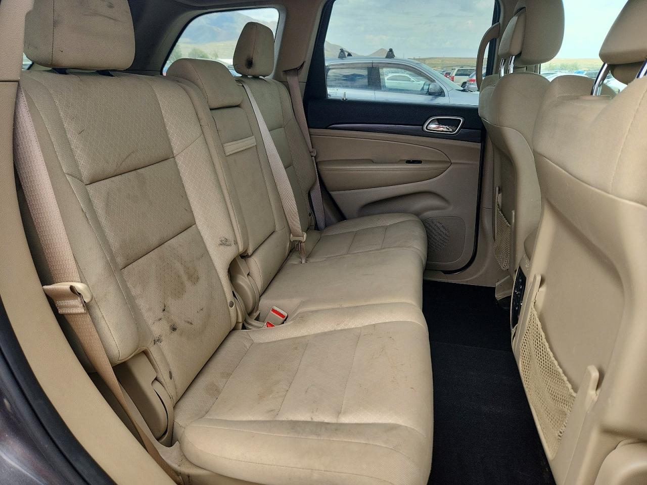 JEEP GRAND CHEROKEE 2019 — 11