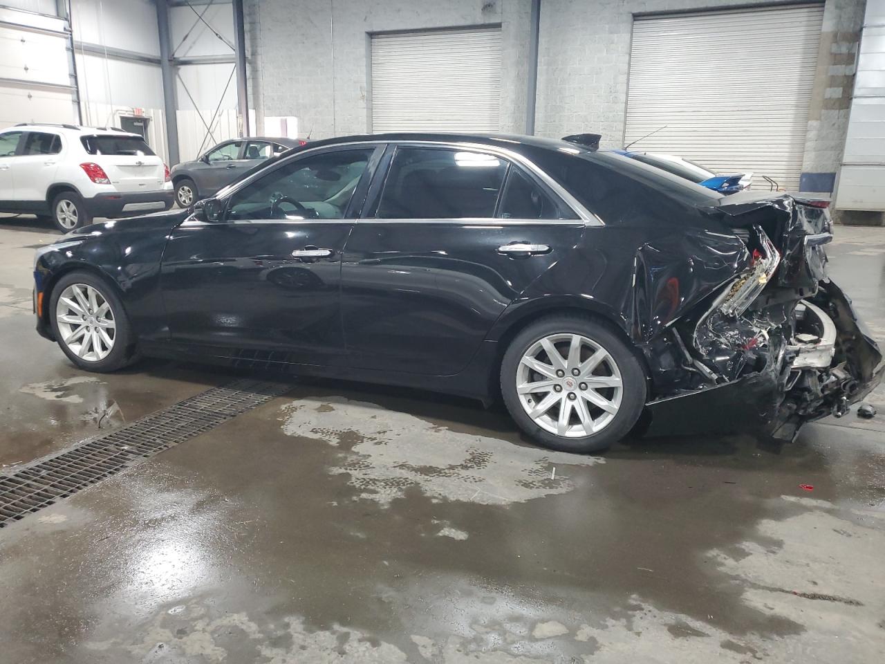CADILLAC CTS 2016 — 3