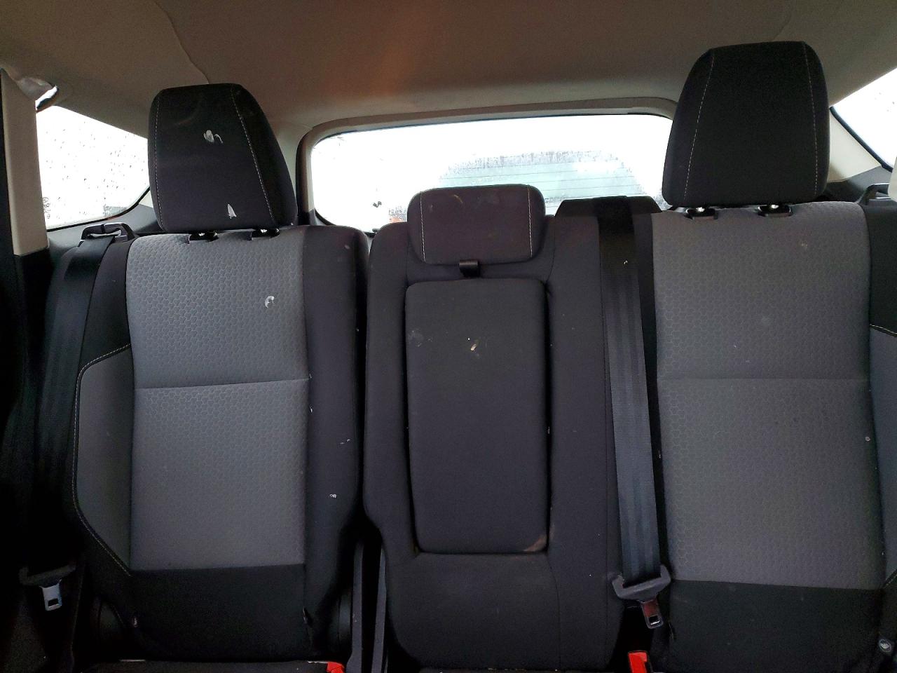 FORD ESCAPE 2019 — 11