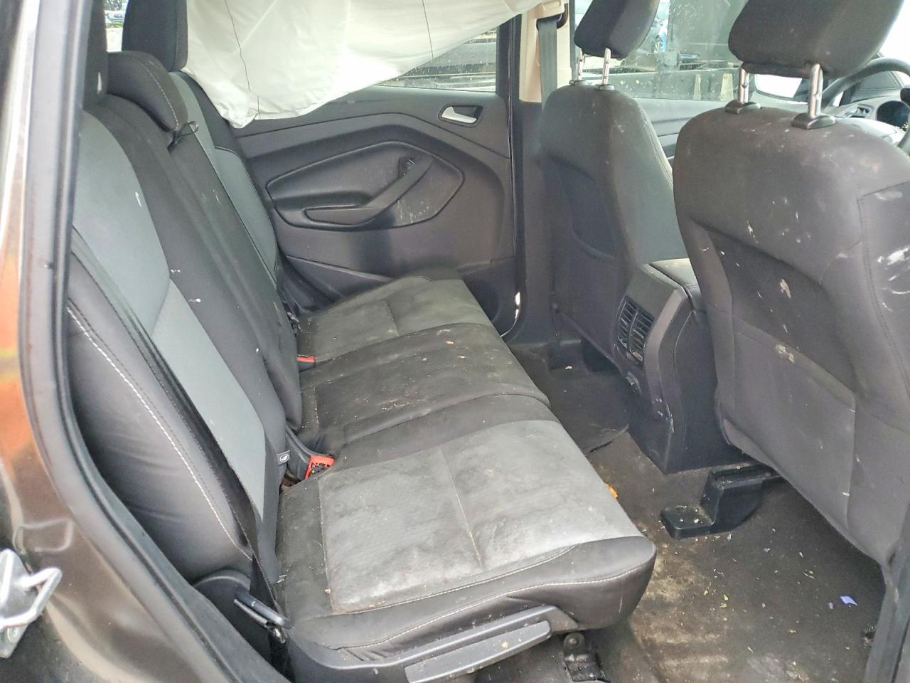 FORD ESCAPE 2019 — 12