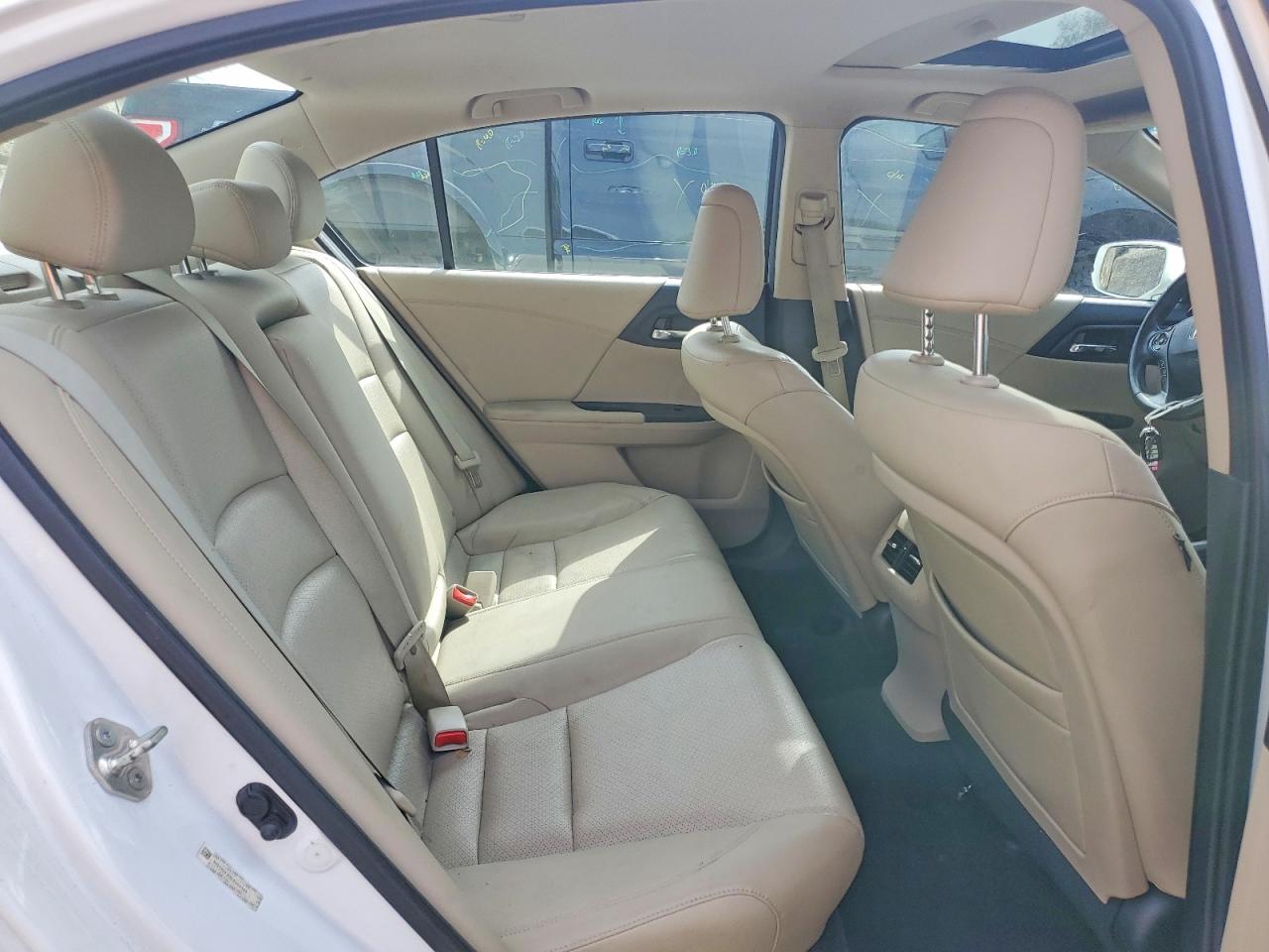 HONDA ACCORD 2013 — 11