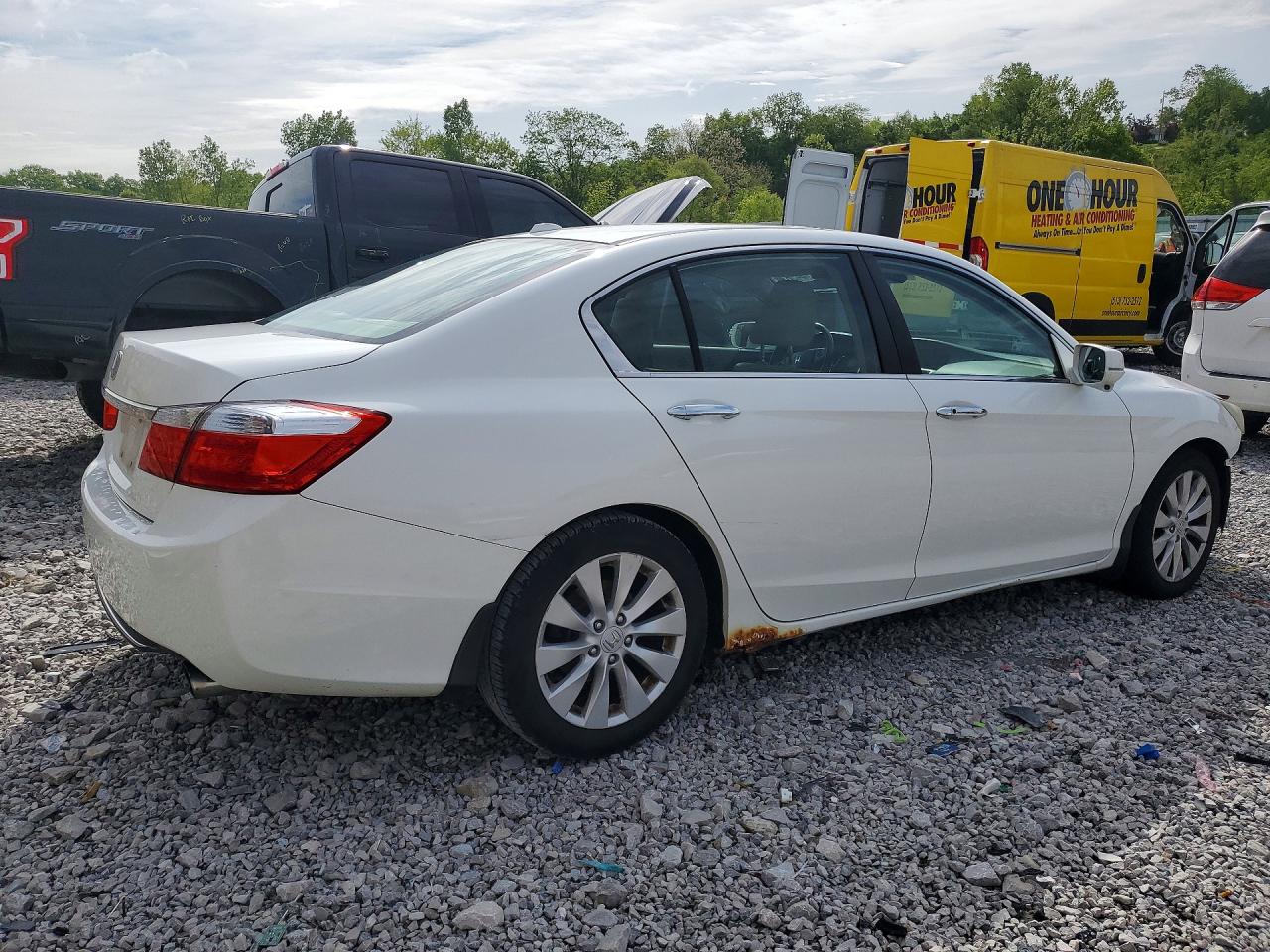 HONDA ACCORD 2013 — 4