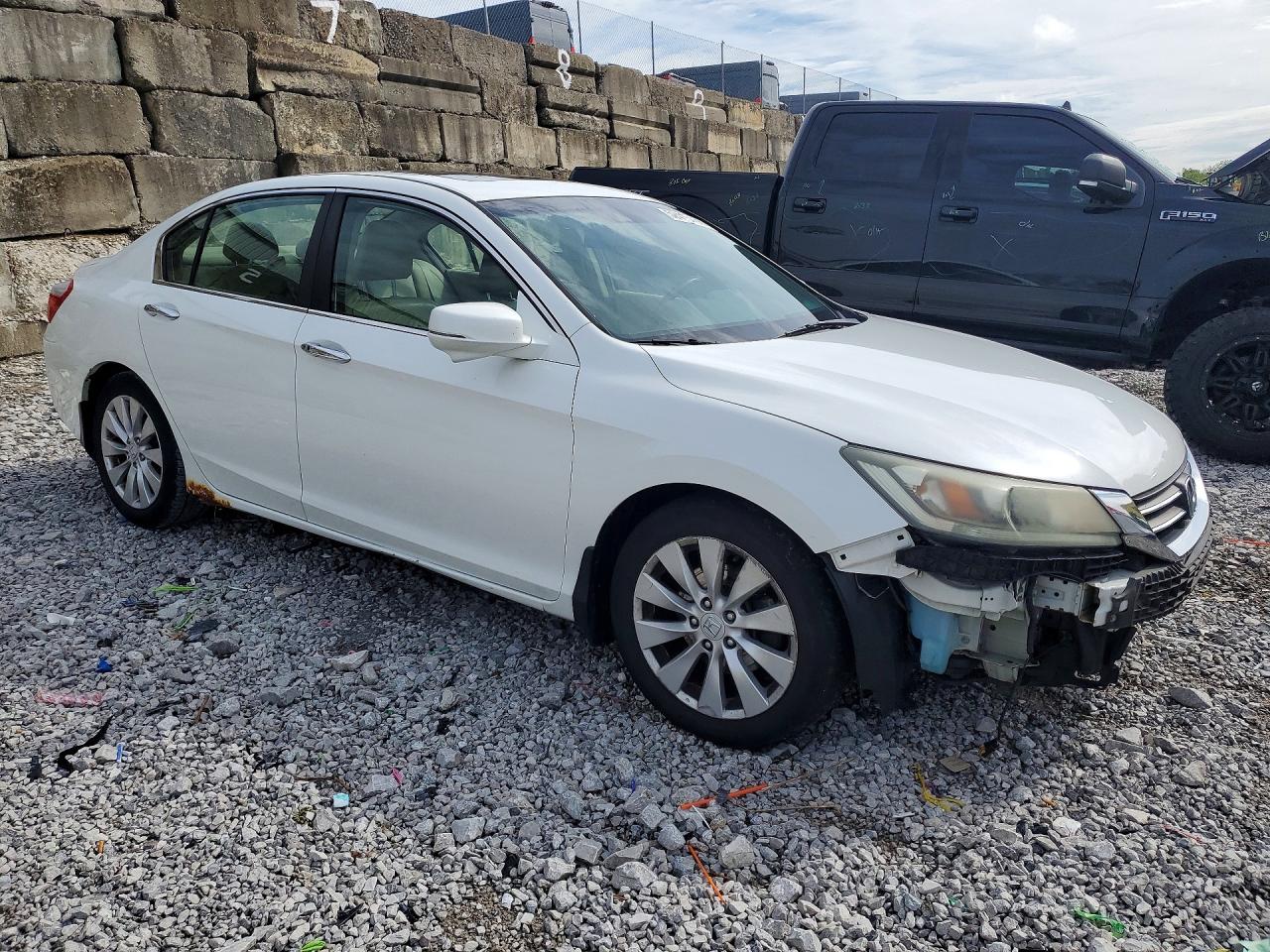HONDA ACCORD 2013 — 5