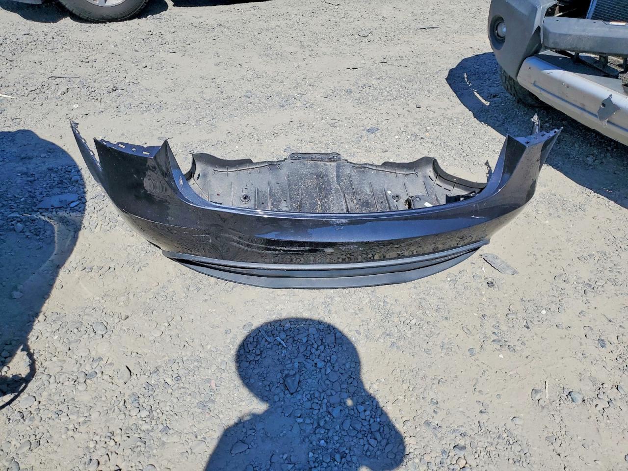TESLA MODEL 3 2025 — 13