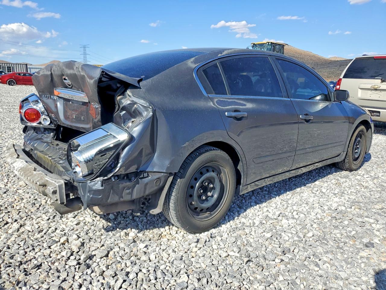 NISSAN ALTIMA 2012 — 3