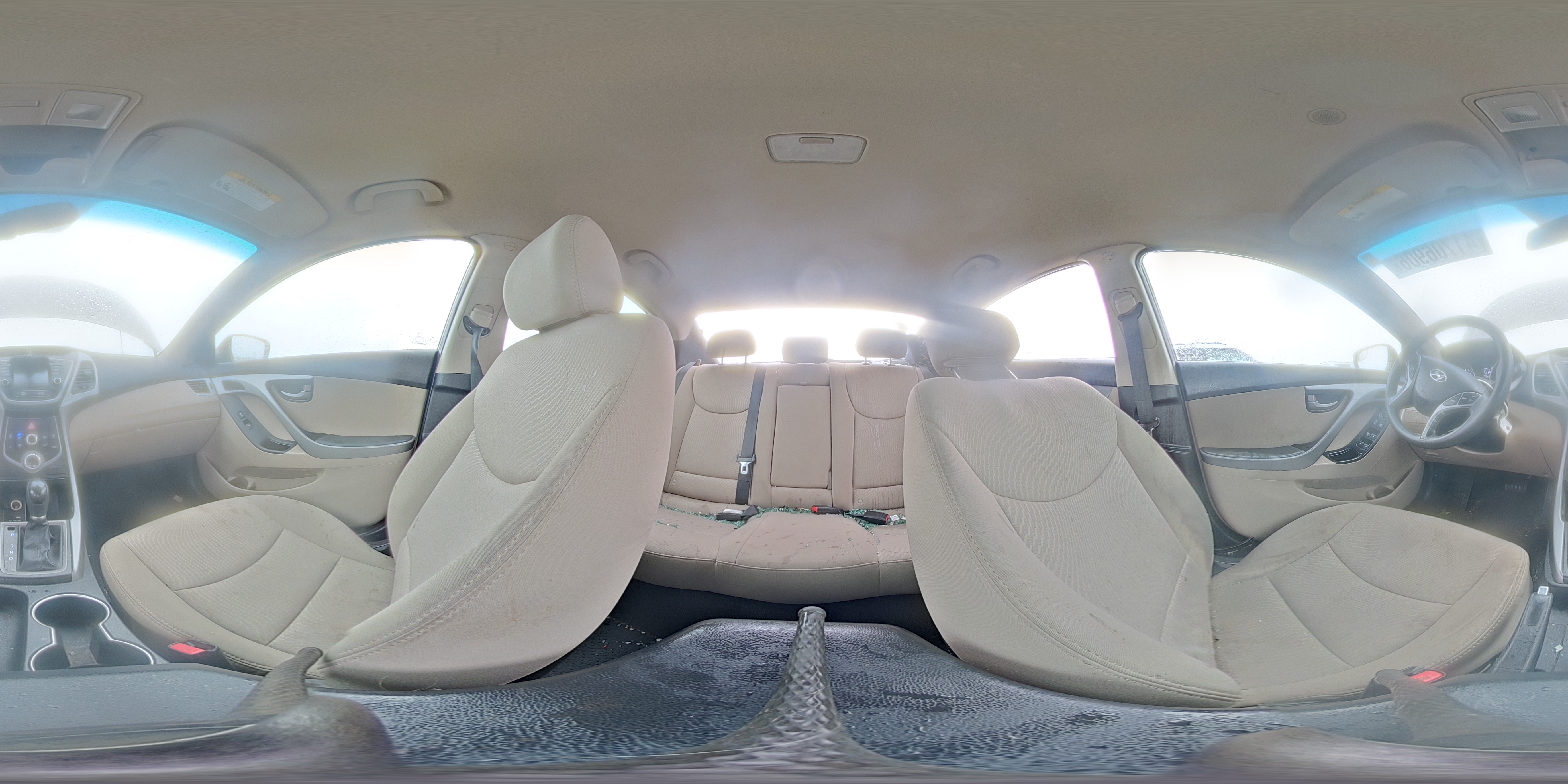 HYUNDAI ELANTRA 2016 — 14