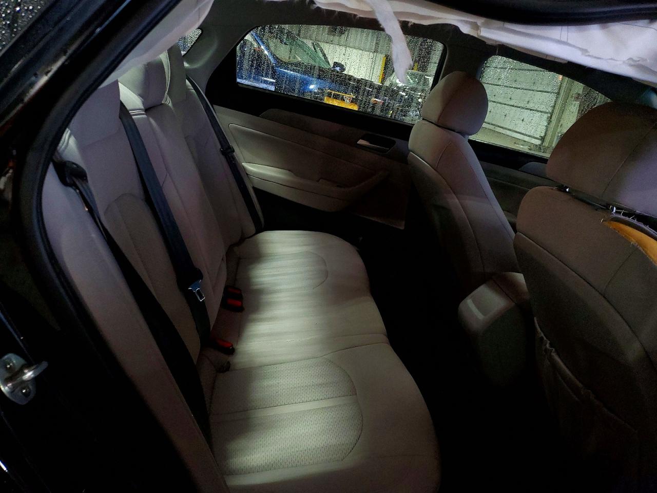 HYUNDAI SONATA 2018 — 11