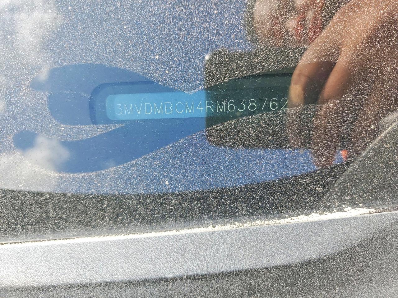 MAZDA CX-30 2024 — 14