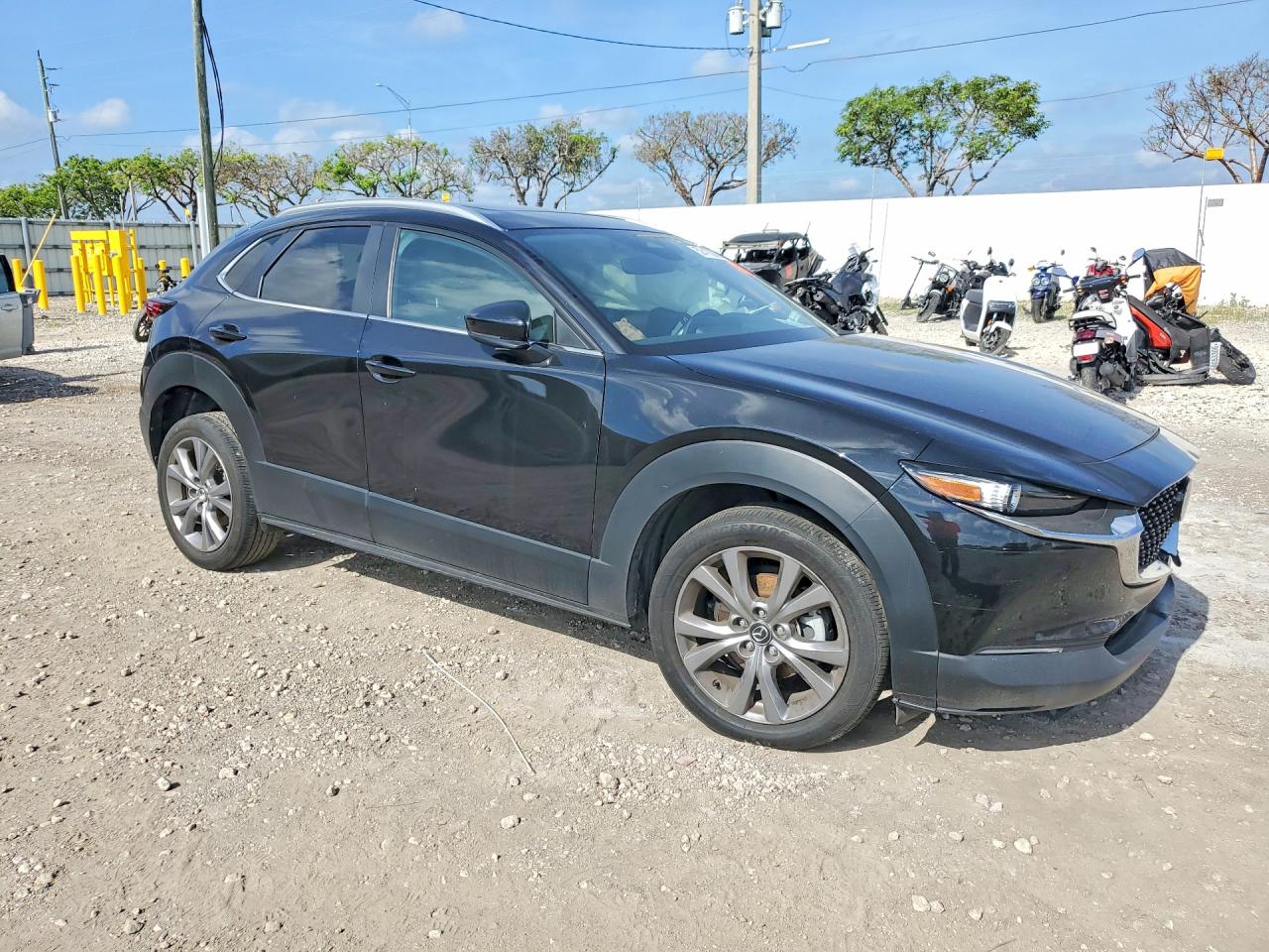MAZDA CX-30 2024 — 5