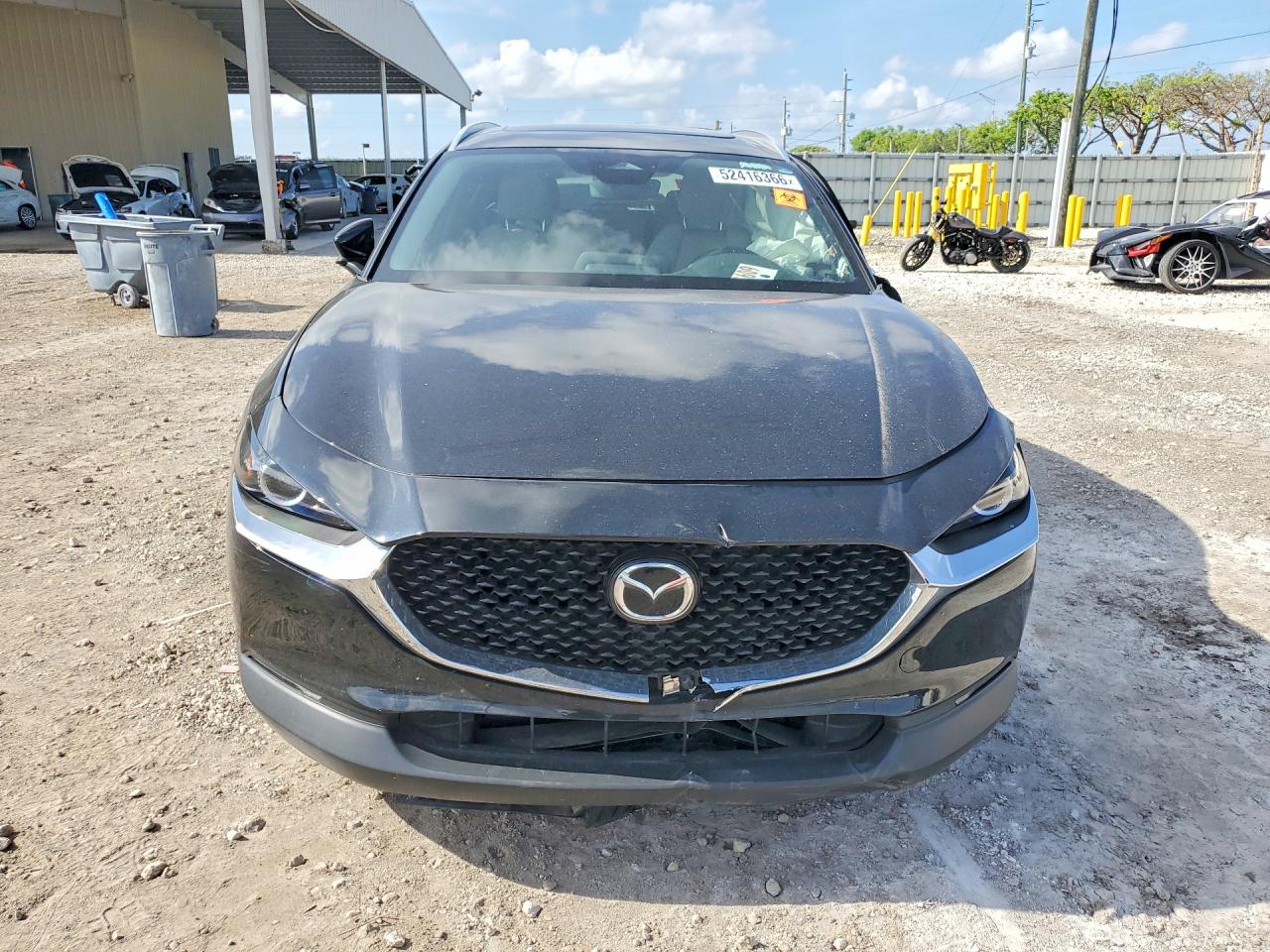 MAZDA CX-30 2024 — 6