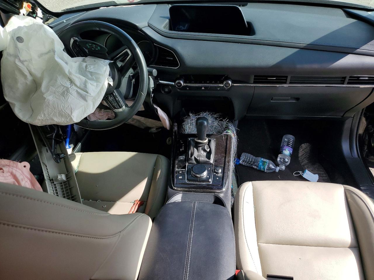 MAZDA CX-30 2024 — 9