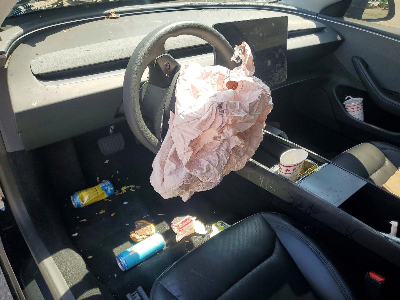 TESLA MODEL 3 2025 — 9