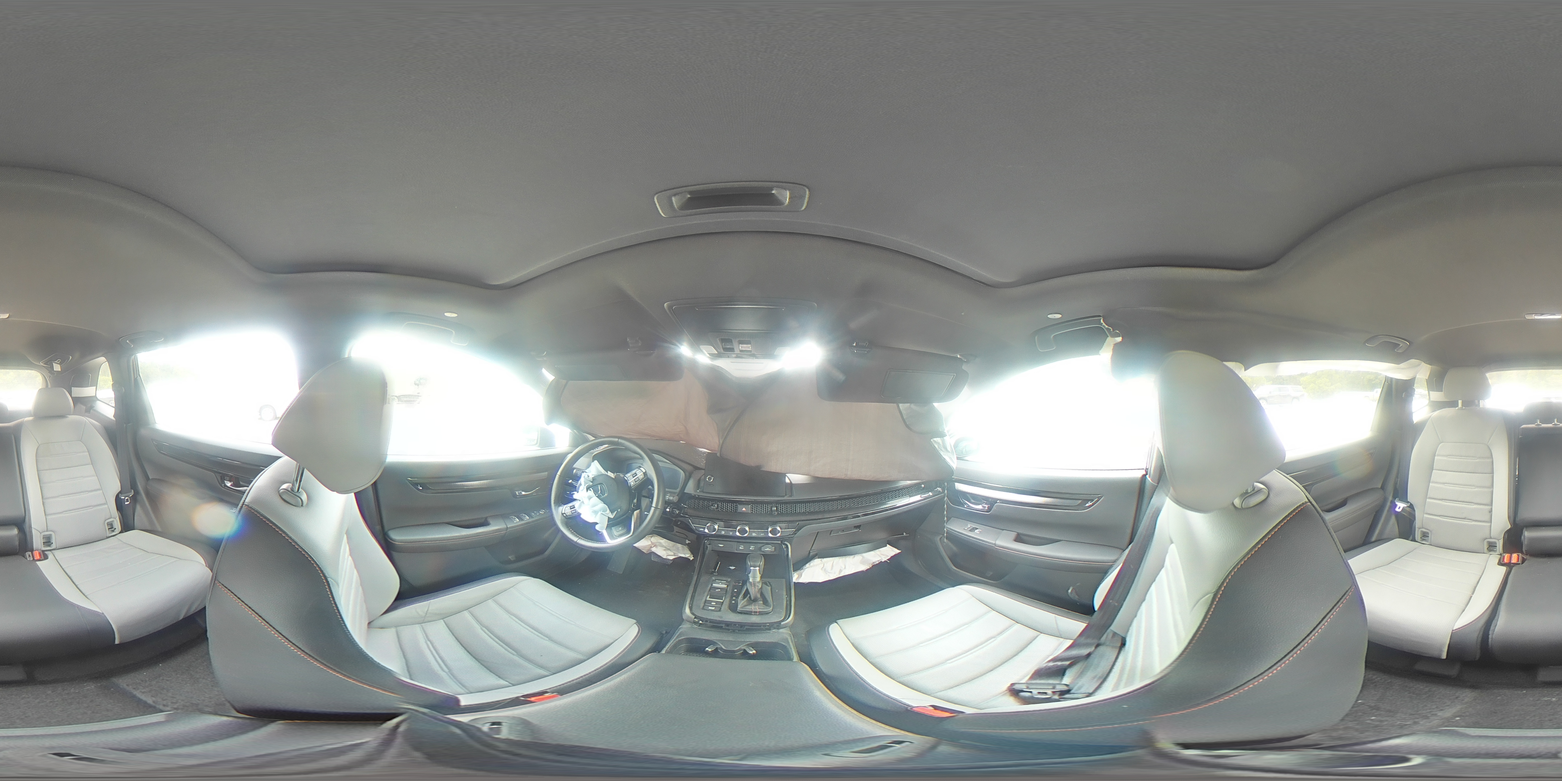 HONDA CR-V 2026 — 15