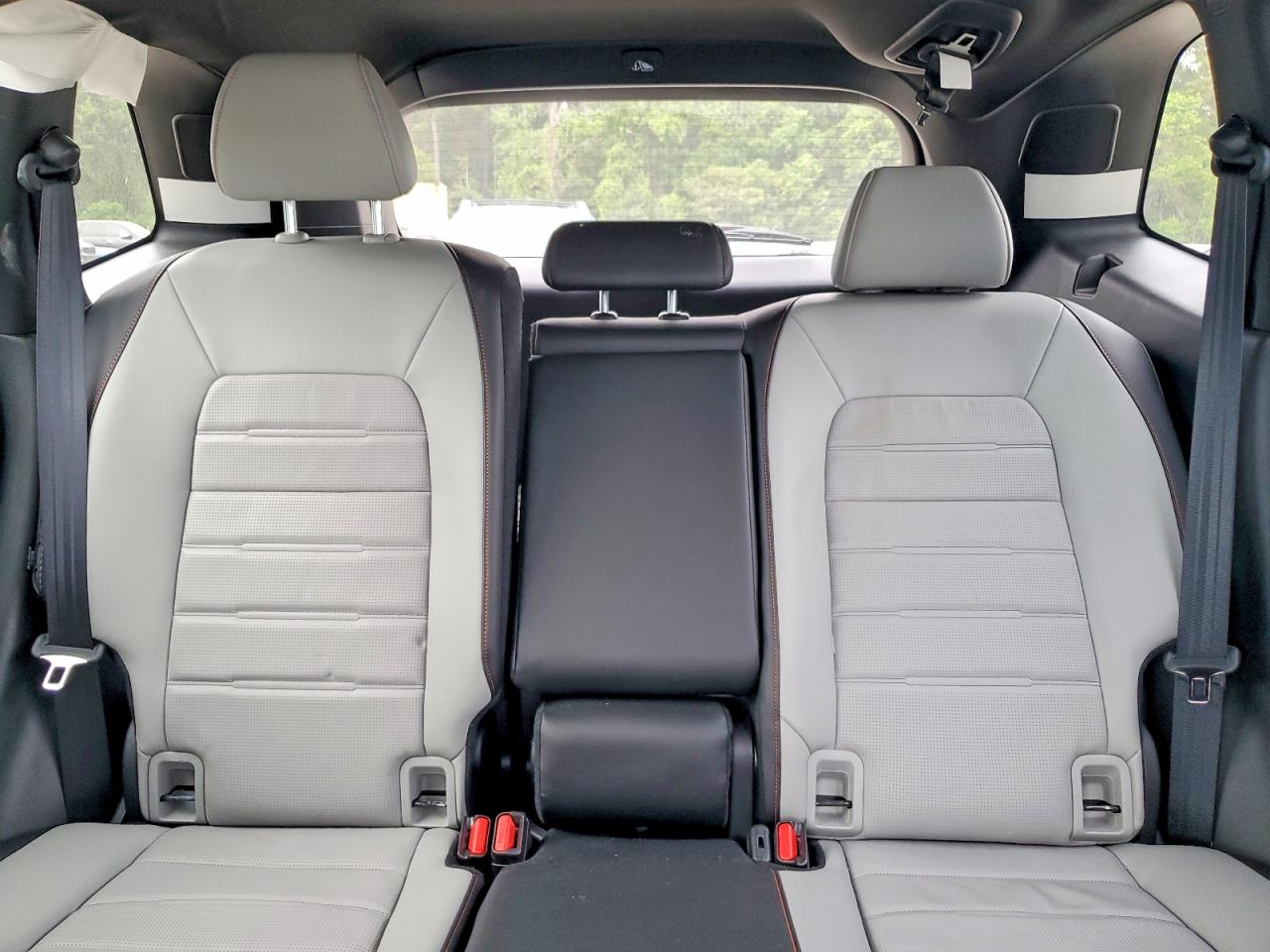 HONDA CR-V 2026 — 11