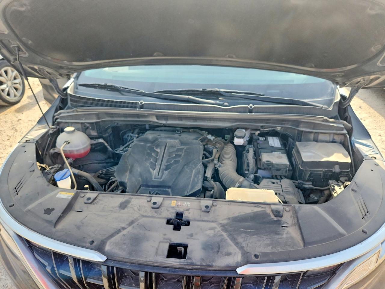 KIA CARNIVAL 2023 — 13
