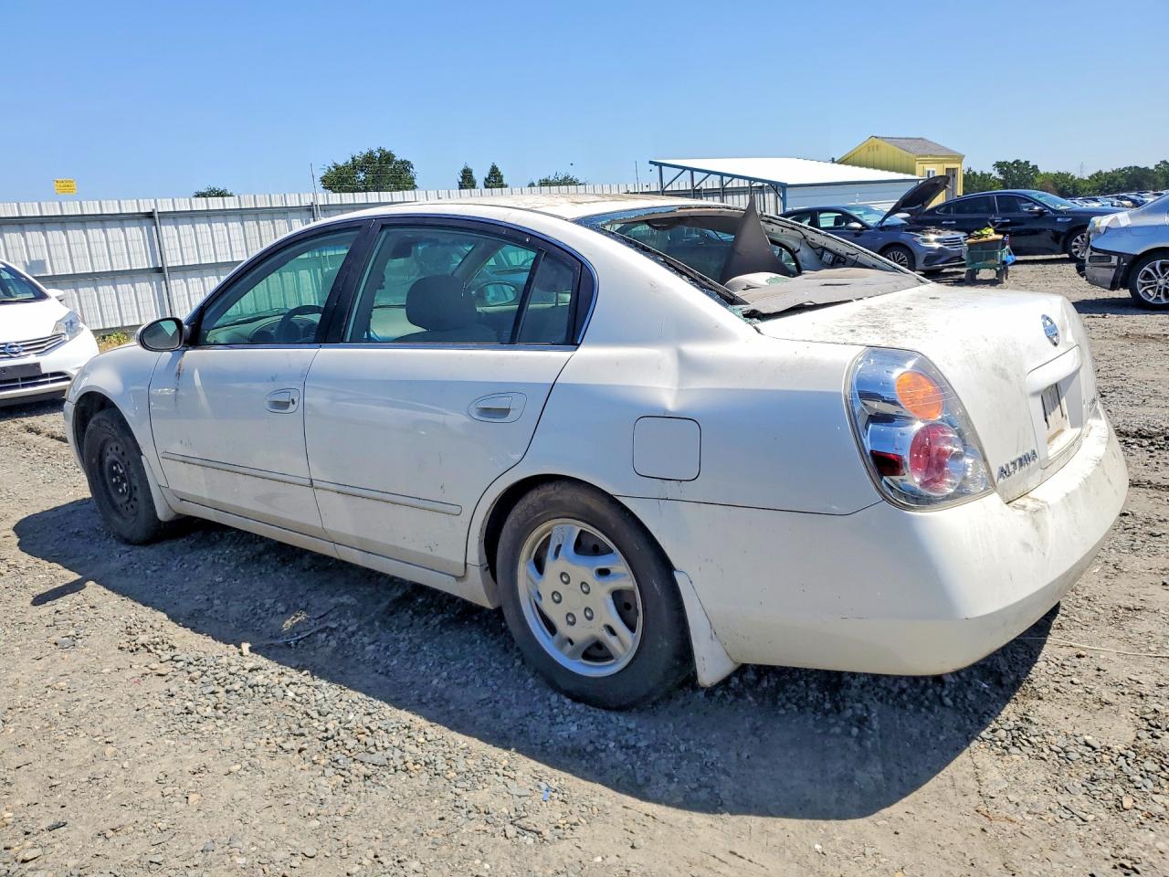 NISS ALTIMA 2016 — 3