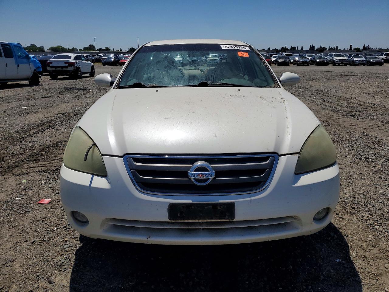 NISS ALTIMA 2016 — 6