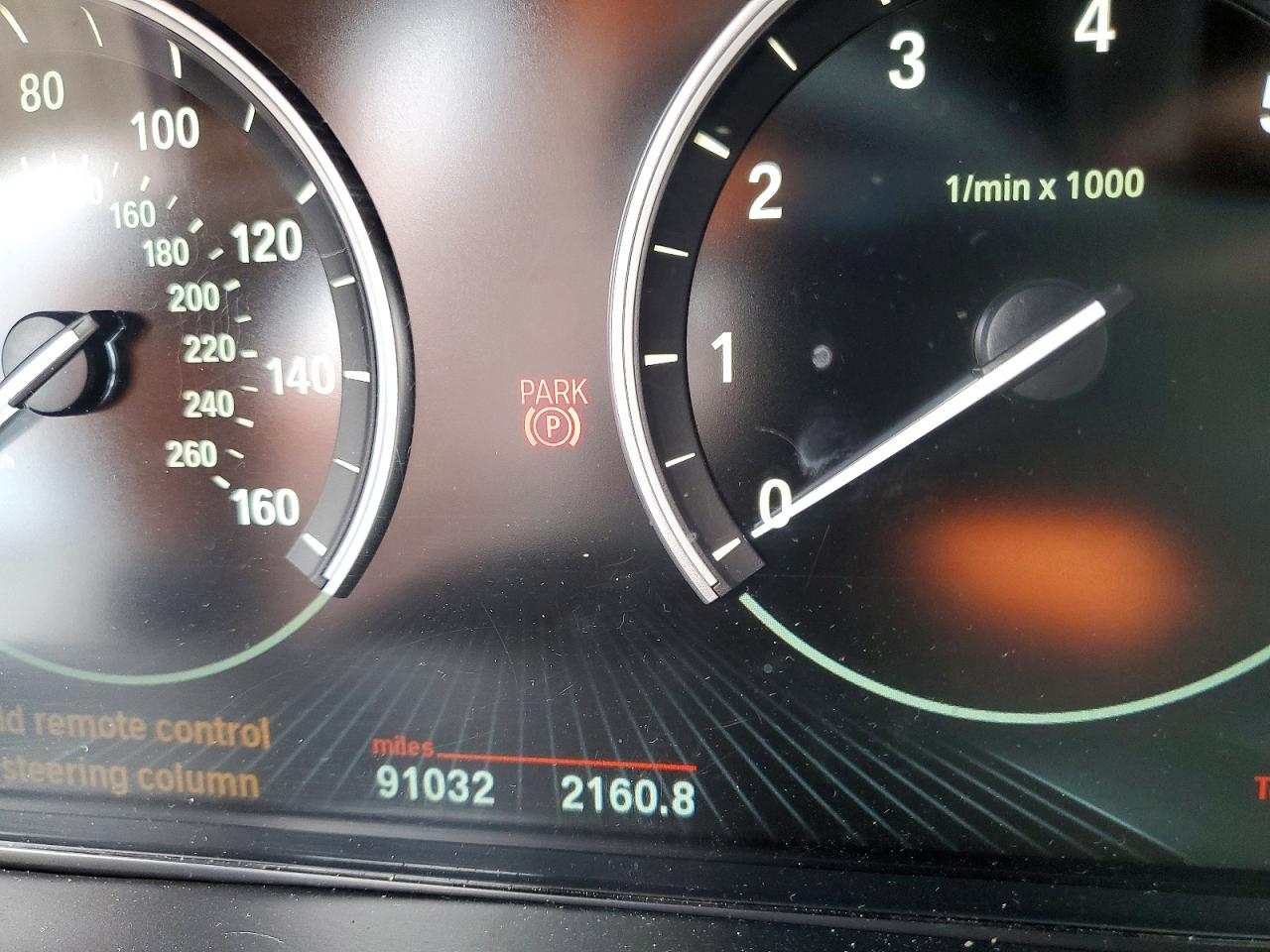 BMW X5 2018 — 10